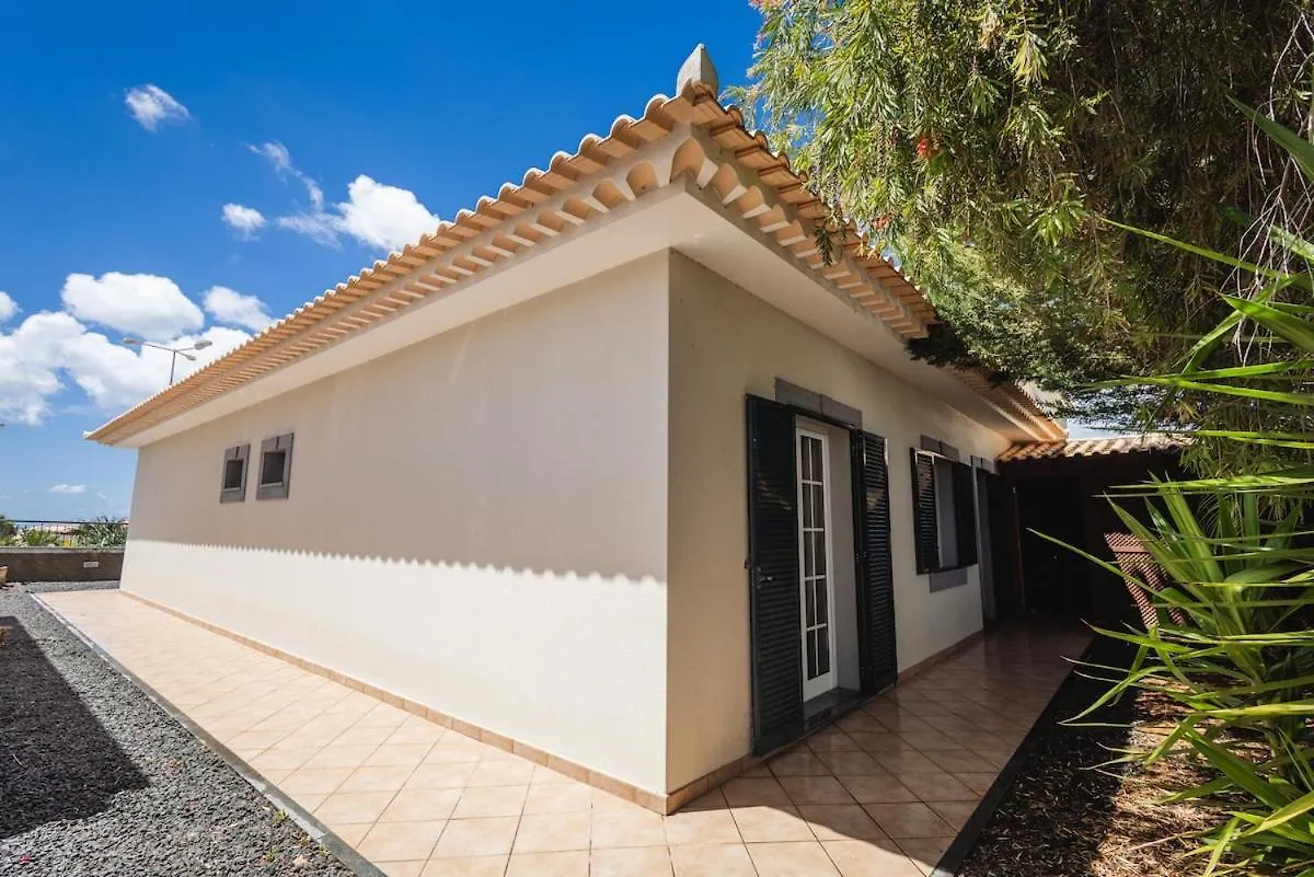Prázdninový dům Vila Santo Refugio Porto Santo