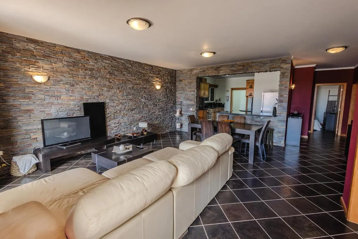 Santo Refugio Villa Porto Santo Portugália