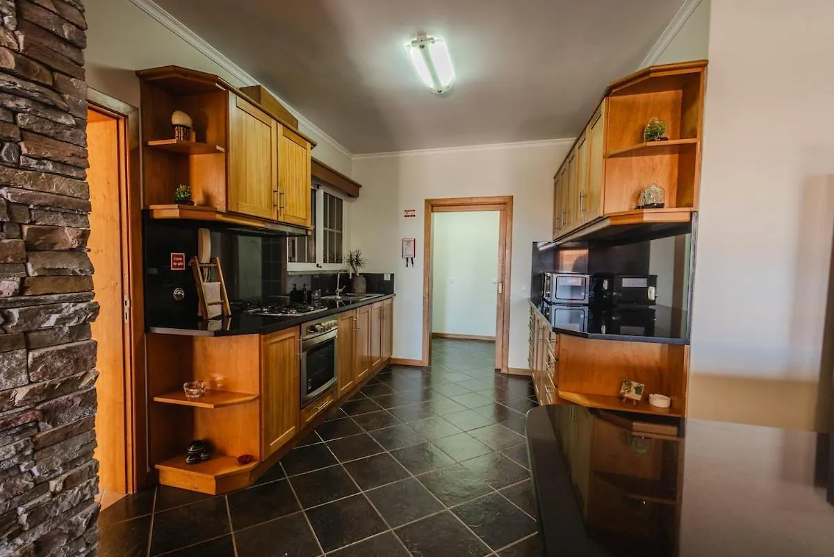 Santo Refugio Villa Porto Santo 0*,  Portugália
