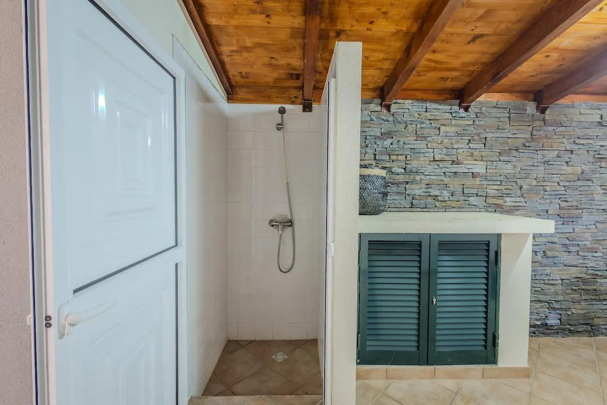 Nyaraló Santo Refugio Villa Porto Santo