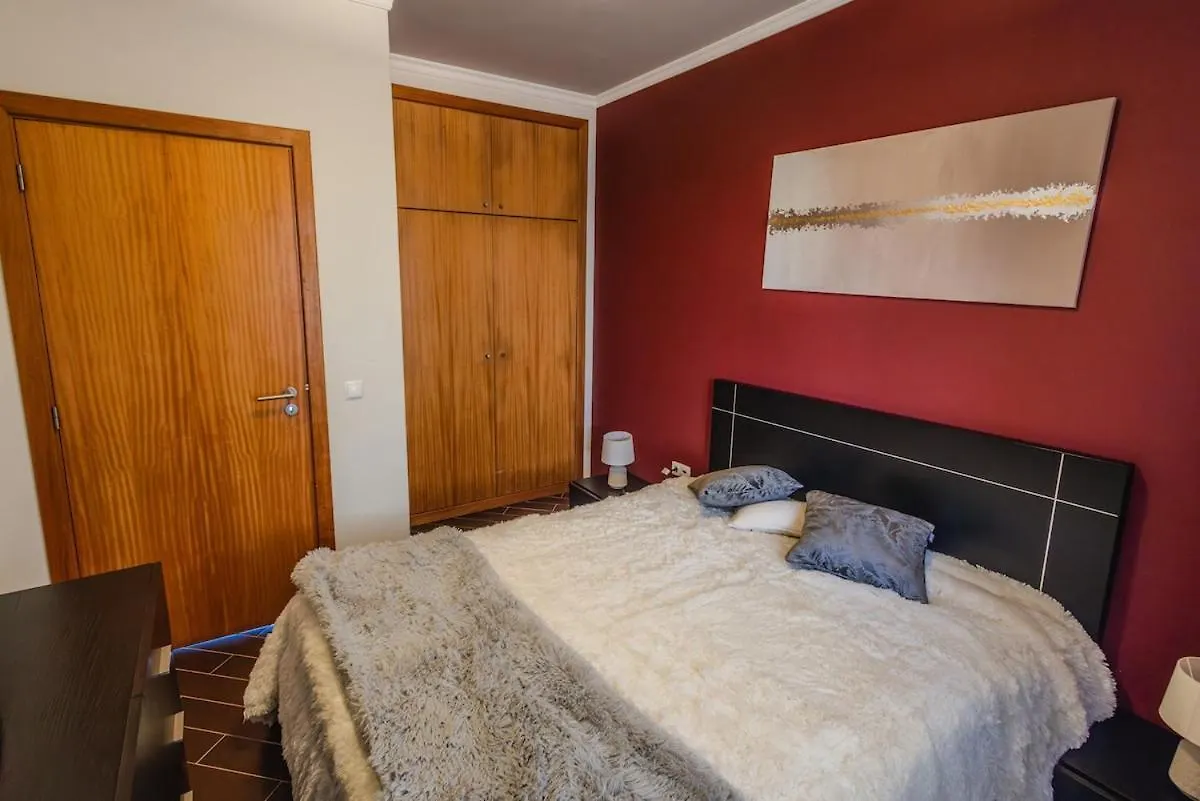 Santo Refugio Villa Porto Santo Portugália