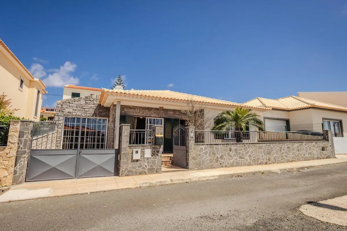 Vila Santo Refugio Porto Santo
