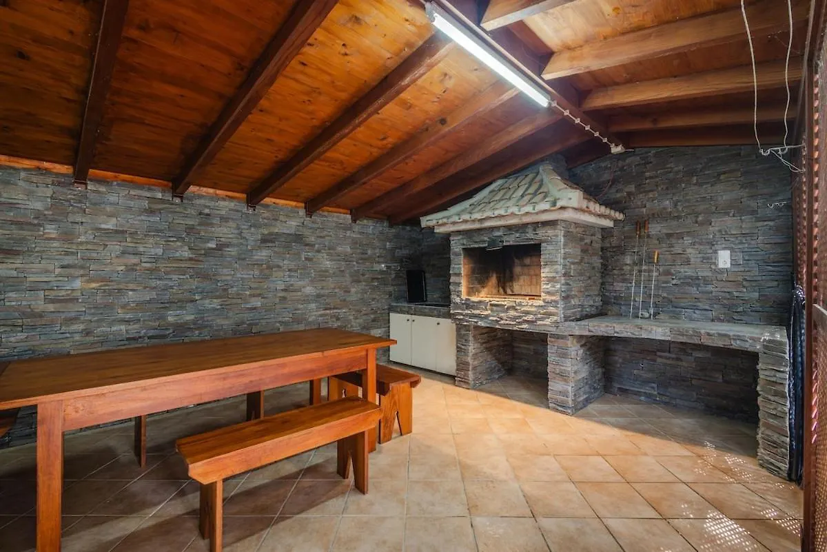 Santo Refugio Villa Porto Santo Nyaraló